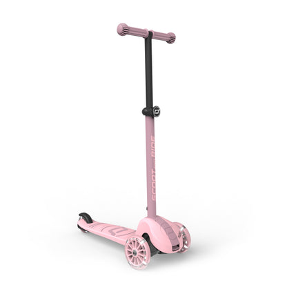 Highwaykick 3S Kinderroller Scooter | 3 - 5 Jahren
