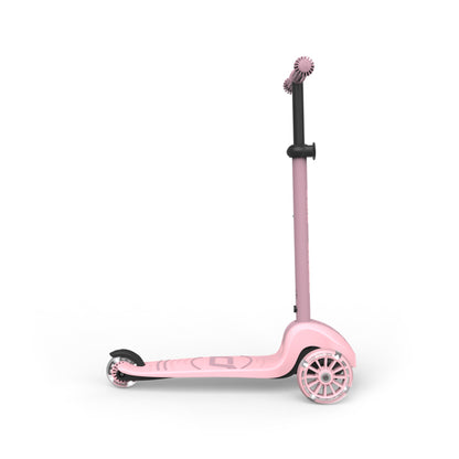 Highwaykick 3S Kinderroller Scooter | 3 - 5 Jahren