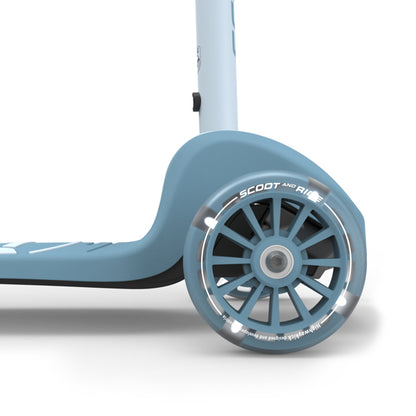 Highwaykick 3S Kinderroller Scooter | 3 - 5 Jahren
