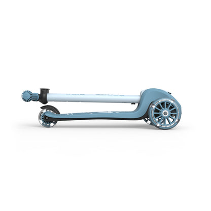 Highwaykick 3S Kinderroller Scooter | 3 - 5 Jahren