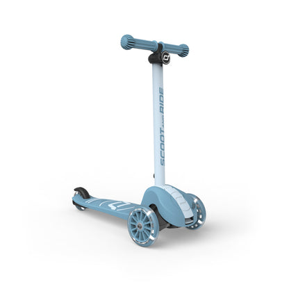 Highwaykick 3S Kinderroller Scooter | 3 - 5 Jahren