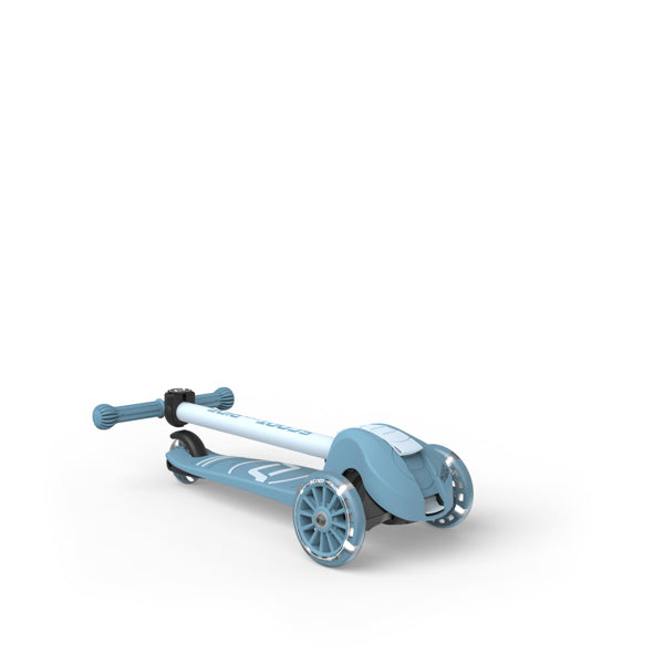 Highwaykick 3S Kinderroller Scooter | 3 - 5 Jahren