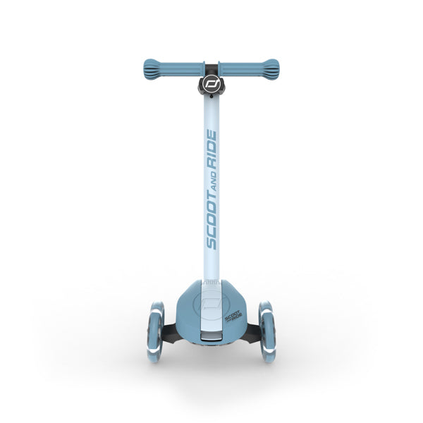 Highwaykick 3S Kinderroller Scooter | 3 - 5 Jahren