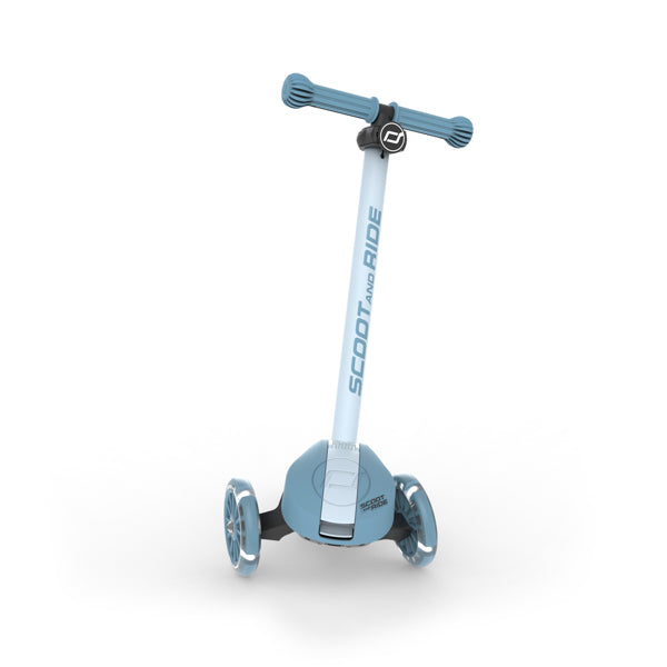 Highwaykick 3S Kinderroller Scooter | 3 - 5 Jahren