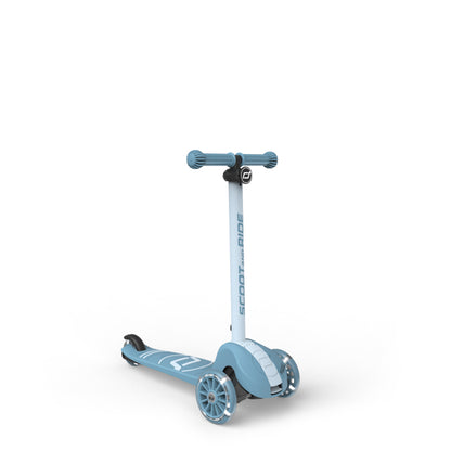 Highwaykick 3S Kinderroller Scooter | 3 - 5 Jahren