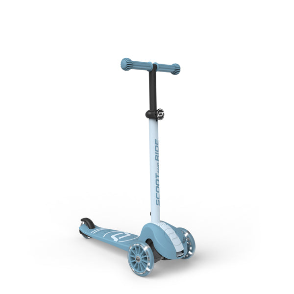 Highwaykick 3S Kinderroller Scooter | 3 - 5 Jahren