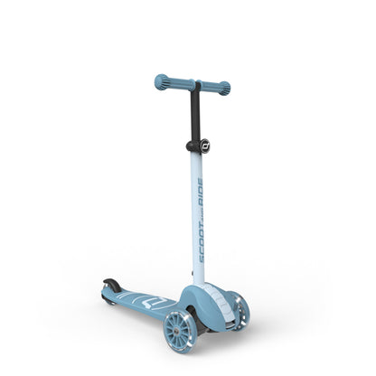 Highwaykick 3S Kinderroller Scooter | 3 - 5 Jahren