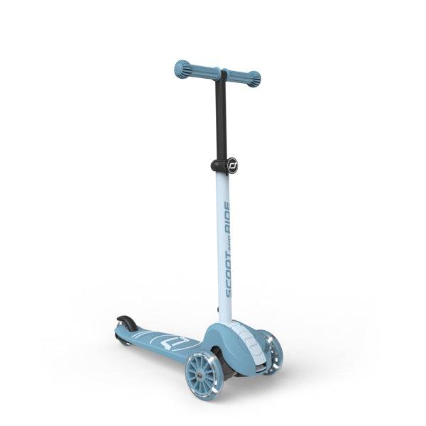 Highwaykick 3S Kinderroller Scooter | 3 - 5 Jahren