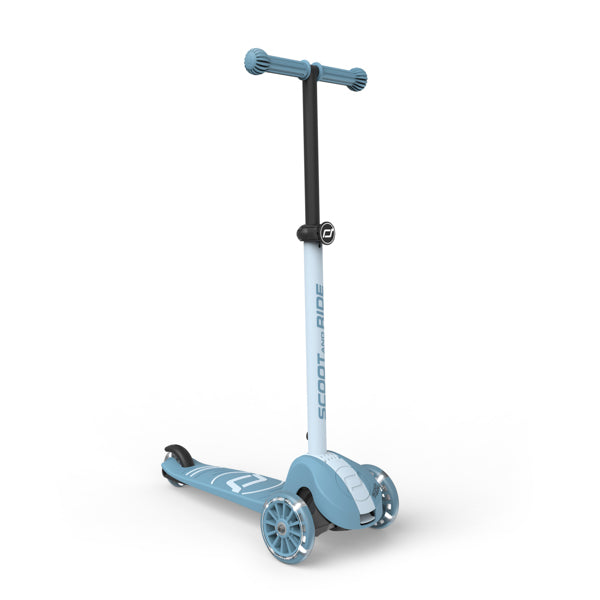 Highwaykick 3S Kinderroller Scooter | 3 - 5 Jahren