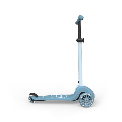 Highwaykick 3S Kinderroller Scooter | 3 - 5 Jahren