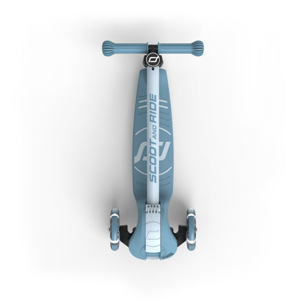 Highwaykick 3S Kinderroller Scooter | 3 - 5 Jahren