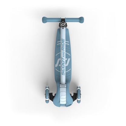Highwaykick 3S Kinderroller Scooter | 3 - 5 Jahren