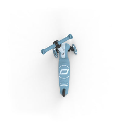 Highwaykick 3S Kinderroller Scooter | 3 - 5 Jahren