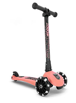 Highwaykick 3 LED Kinderroller Scooter | 3 - 5 Jahren