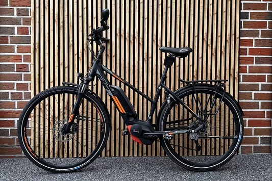 KTM E-Bike Macina Fun Bosch Performance Line CX