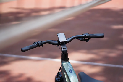 KUMO Travel Touring E-Bike mit 780 Wh Akku und 100NM