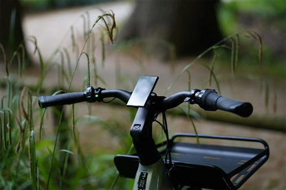 KUMO Urban Comfort City E-Bike mit 780 Wh Akku und 100NM
