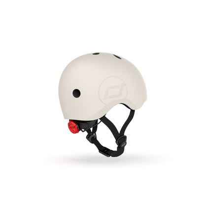Helm Größe M - L - Kinderhelm