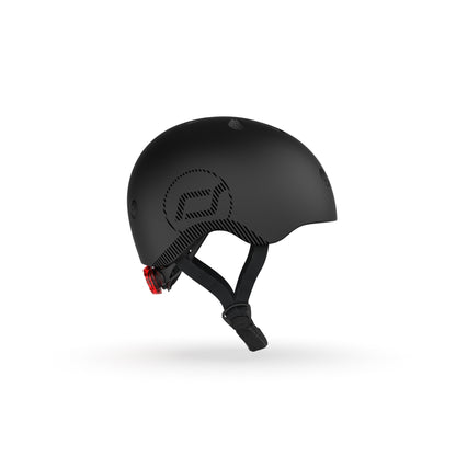 Helm Größe M - L - Kinderhelm