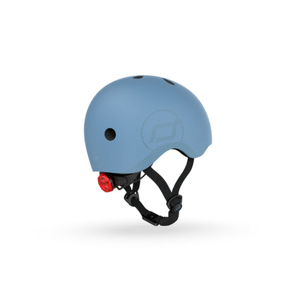 Helm Größe M - L - Kinderhelm