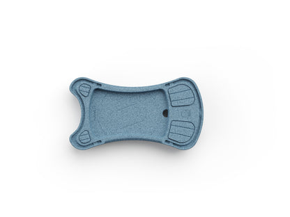 My First 3-in-1 Baby-Rutscher | 6 - 36 Monate