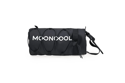 Mooncool E-Dreirad Lenkertasche
