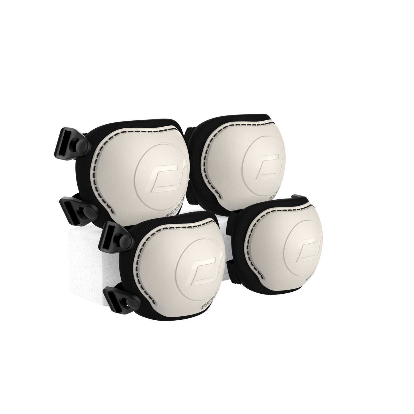 Protective Set S Knie- und Ellbogenschoner für Kinder