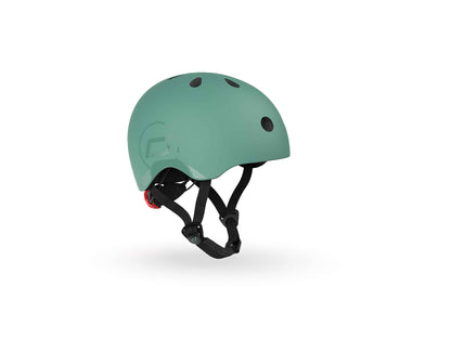 Helm Größe S - Kinderhelm