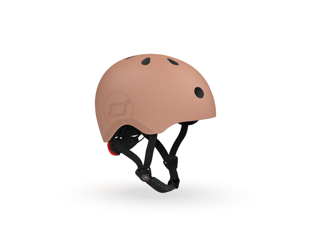Helm Größe S - Kinderhelm