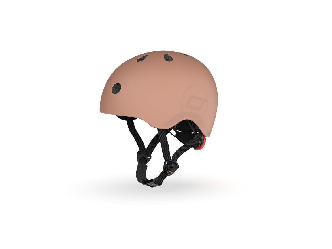 Helm Größe S - Kinderhelm