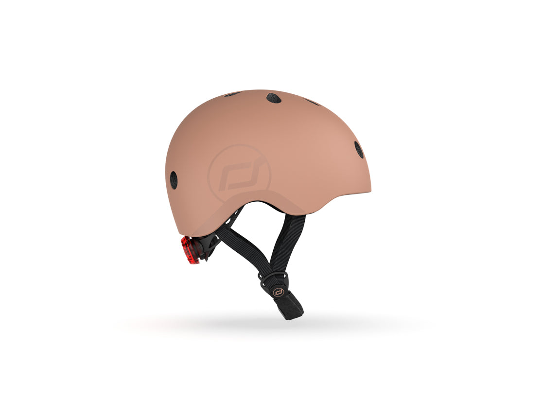 Helm Größe S - Kinderhelm