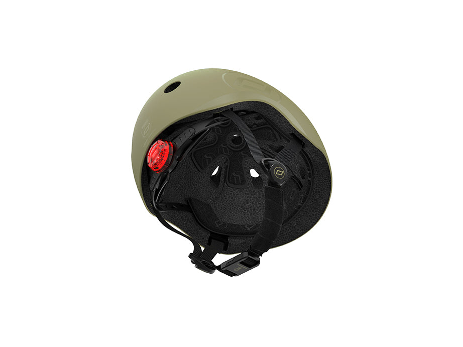 Helm Größe S - Kinderhelm