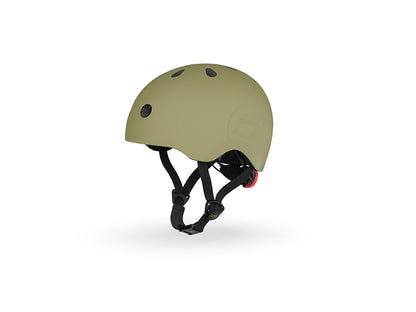 Helm Größe S - Kinderhelm