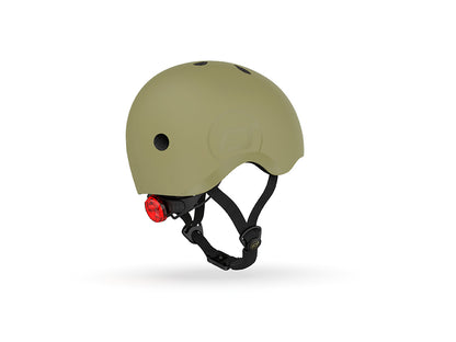 Helm Größe S - Kinderhelm
