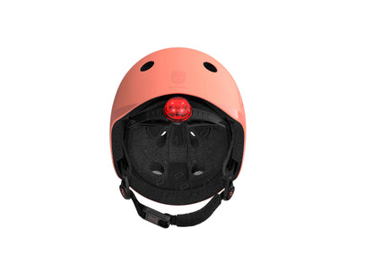Helm Größe S - Kinderhelm
