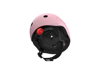 Helm Größe S - Kinderhelm