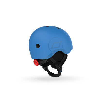 Skihelm Größe S-M - Kinderhelm