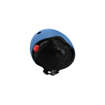 Skihelm Größe S-M - Kinderhelm