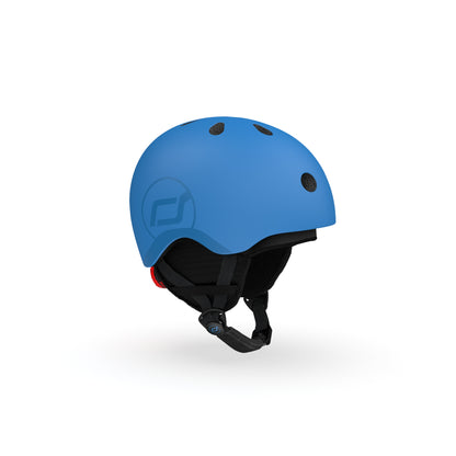 Skihelm Größe S-M - Kinderhelm