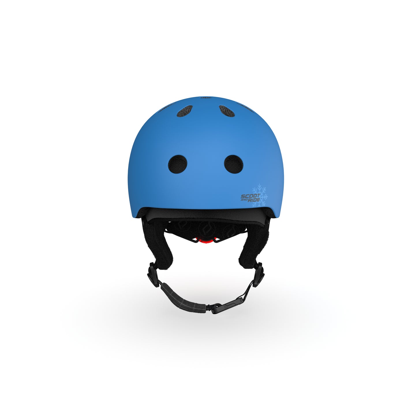 Skihelm Größe S-M - Kinderhelm