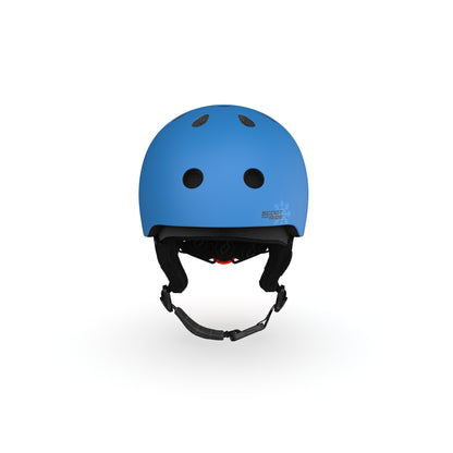 Skihelm Größe S-M - Kinderhelm