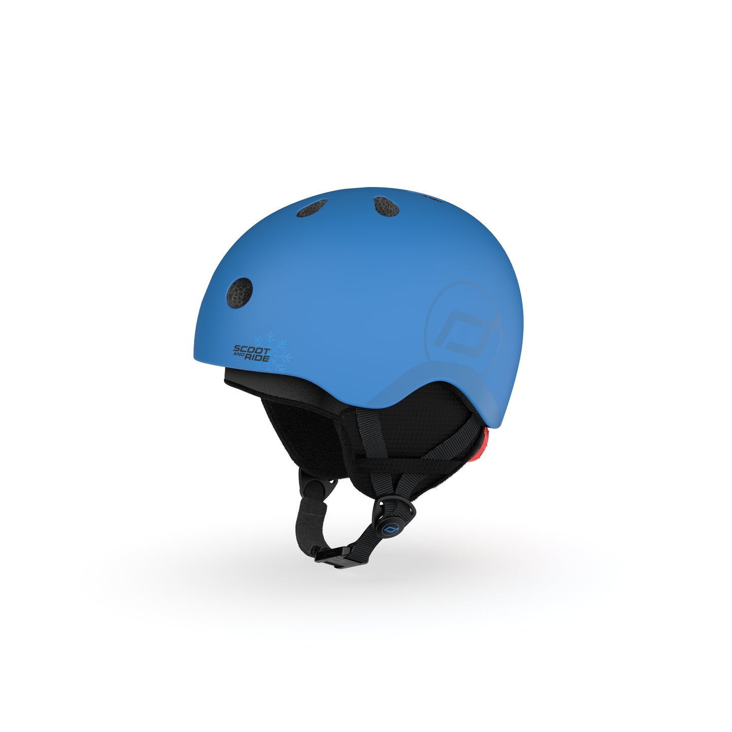 Skihelm Größe S-M - Kinderhelm