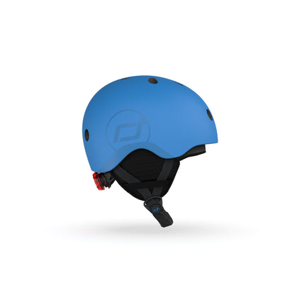 Skihelm Größe S-M - Kinderhelm