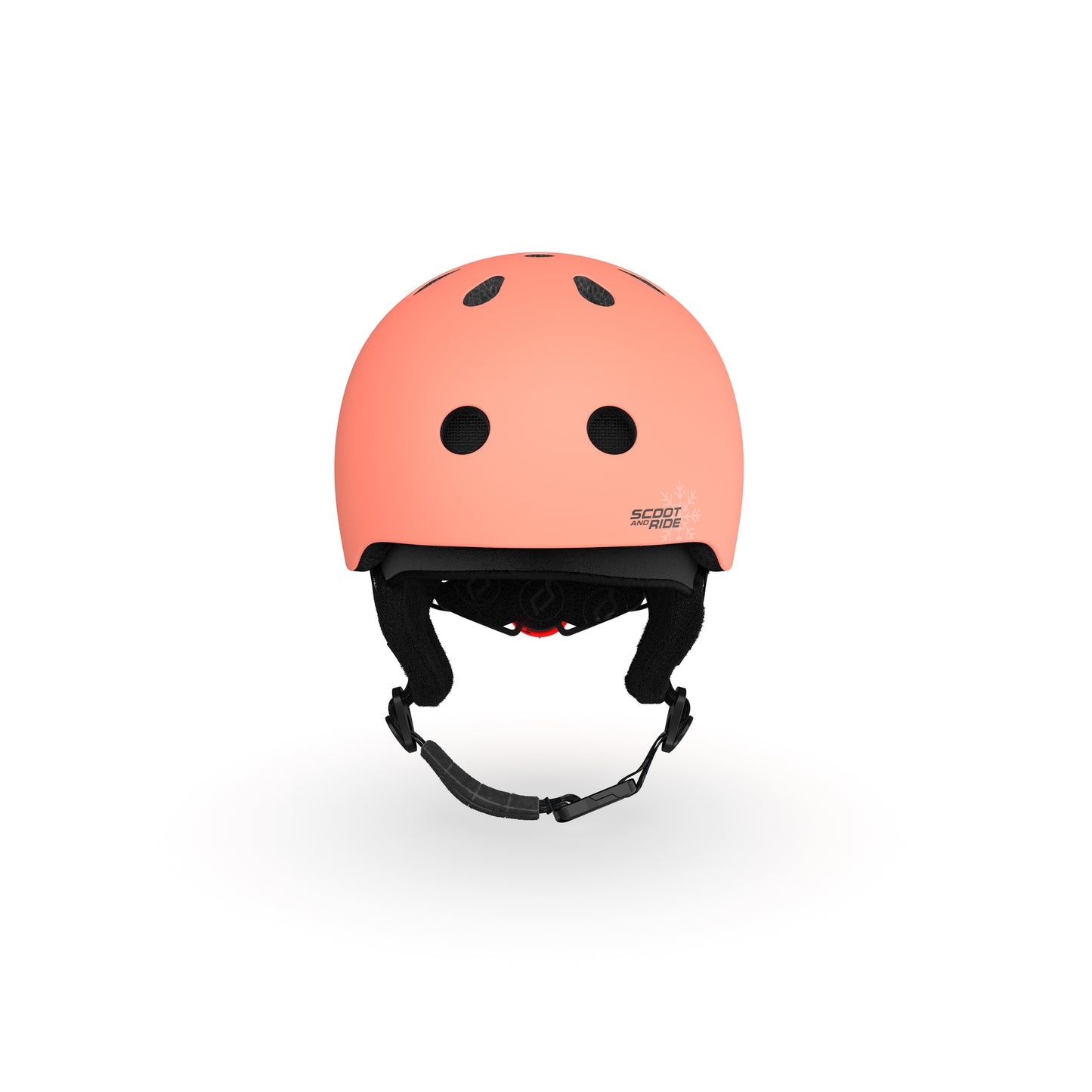 Skihelm Größe S-M - Kinderhelm