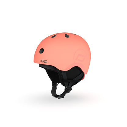 Skihelm Größe S-M - Kinderhelm