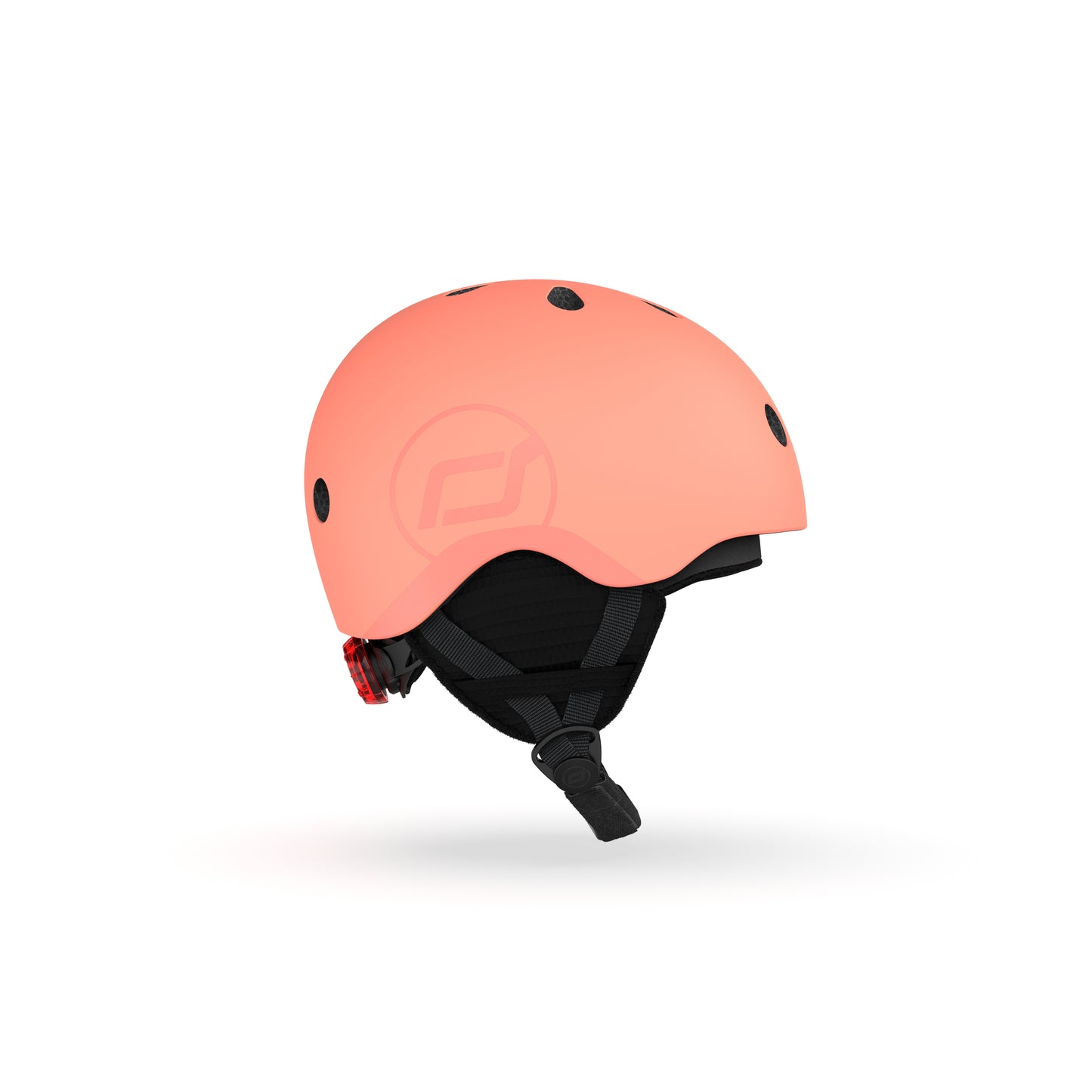 Skihelm Größe S-M - Kinderhelm