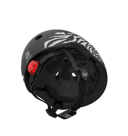 Helm Größe XXS - Kinderhelm