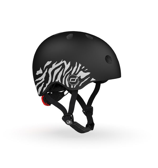 Helm Größe XXS - Kinderhelm
