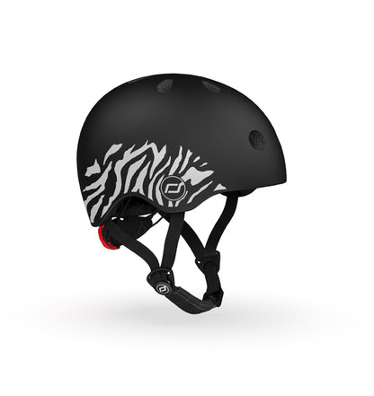 Helm Größe XXS - Kinderhelm