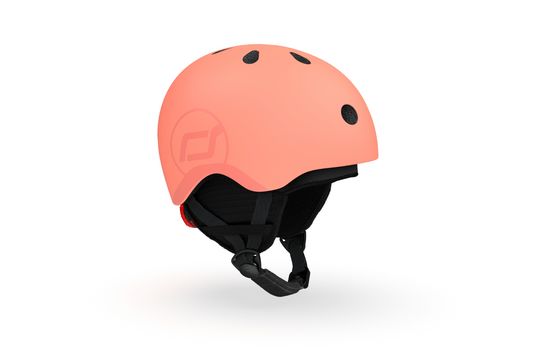 Skihelm Größe S-M - Kinderhelm